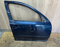 Дверь передняя правая для Skoda Octavia (A5 1Z-) 2004-2013  запчасти бу