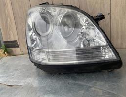 Фара правая для Mercedes Benz W164 M-Klasse (ML) 2005-2011  запчасти бу