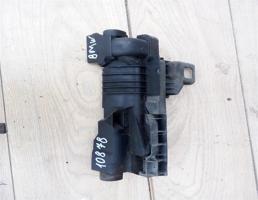 Кронштейн радиатора для BMW X3 E83 2004-2010  запчасти бу