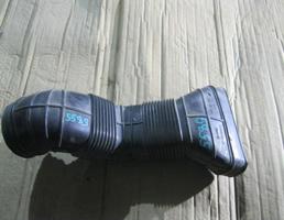 Воздуховод для VW Passat (B3) 1988-1993  запчасти бу