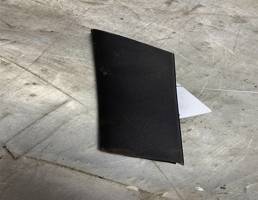 Накладка декоративная для Mazda CX 7 2007-2012  запчасти бу