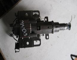 Колонка рулевая для Skoda Fabia 2007-2015  запчасти бу