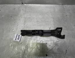 Кронштейн переднего бампера левый для Land Rover Discovery III 2004-2009  запчасти бу