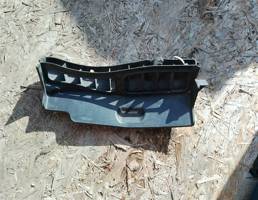 Воздухозаборник для Hyundai Santa Fe (CM) 2005-2012  запчасти бу