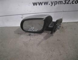 Зеркало левое электрическое для Kia Ceed 2007- 2012  запчасти бу