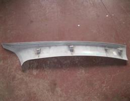 Обшивка стойки для Skoda Fabia 1999-2006  запчасти бу