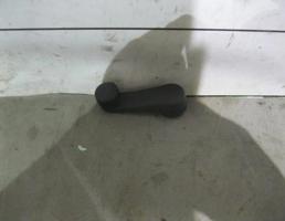 Ручка стеклоподъемника для Skoda Fabia 1999-2006  запчасти бу