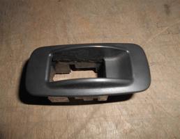 Панель стеклоподъемника для Toyota Corolla Verso 2004-  запчасти бу