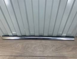 Уплотнитель стекла передней двери правой для Ford Mondeo IV 2007-2015  запчасти бу