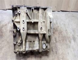 Блок двигателя для Ford Focus II 2005-2008  запчасти бу