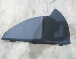 Заглушка торпедо правая для Peugeot 3008 2010-2016  запчасти бу