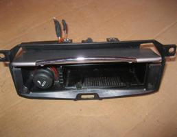 Пепельница передняя для Ford Mondeo IV 2007-2015  запчасти бу