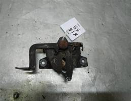 Замок капота для Kia Sportage 2004-2010  запчасти бу