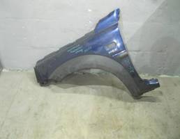 Крыло переднее левое для Land Rover Freelander 1998-2006  запчасти бу