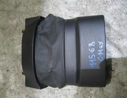 Кожух рулевой колонки верхний для Ford C-MAX 2003-2011  запчасти бу