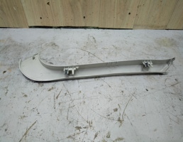 Обшивка двери багажника для Ford Focus II 2005-2008  запчасти бу