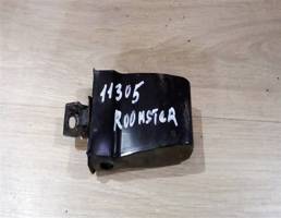 Ограничитель двери для Skoda Roomster 2006>  запчасти бу