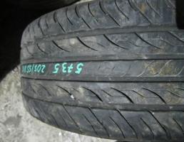 Шина для Ford C-MAX 2003-2011  запчасти бу