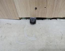 Датчик парковки для Mazda Mazda 6 (GH) 2007-2012  запчасти бу