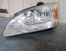 Фара левая для Ford Focus II 2005-2008  запчасти бу