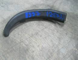 Накладка двери задней правой для VW Touareg 2002-2010  запчасти бу