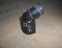 Муфта быстросъемная для Honda CR-V 2007-2012  запчасти бу