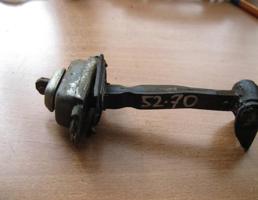 Ограничитель двери для Skoda Octavia (A5 1Z-) 2004-2013  запчасти бу