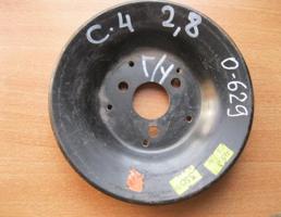 Шкив насоса гидроусилителя для Audi A6 (C4) 1994-1997  запчасти бу