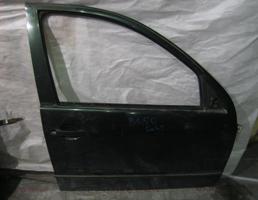 Дверь передняя правая для Skoda Fabia 1999-2006  запчасти бу