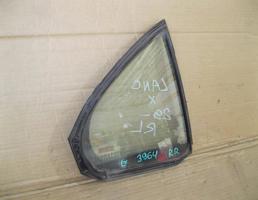 Стекло двери задней правой (форточка) для Mitsubishi Lancer (CX, CY) 2007 >  запчасти бу