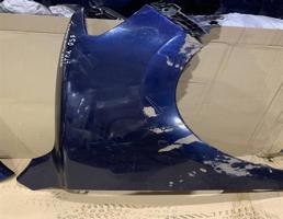 Крыло переднее правое для Hyundai Santa Fe (CM) 2005-2012  запчасти бу