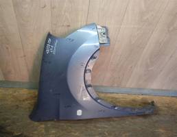 Крыло переднее правое для Nissan Qashqai (J10) 2006>  запчасти бу