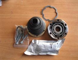 Шрус для Skoda Octavia (A4 1U-) 2000-2011  запчасти бу