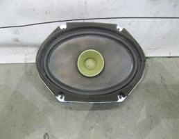 Динамик двери задней левой  для Mazda Mazda 3 (BK) 2002-2009  запчасти бу