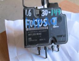 Блок ABS (насос) для Ford Focus II 2005-2008  запчасти бу