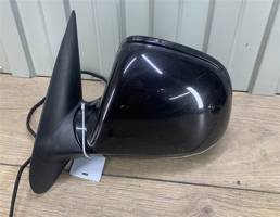 Зеркало левое электрическое для Skoda Octavia (A5 1Z-) 2004-2013  запчасти бу