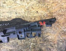 Кожух замка капота для Opel Insignia 2008-2013  запчасти бу