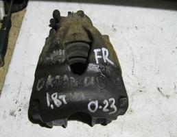 Суппорт передний правый для Skoda Octavia (A4 1U-) 2000-2011  запчасти бу