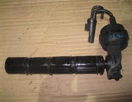 Механизм изменения длины впускного коллектора для Opel Astra H / Family 2004-2015  запчасти бу