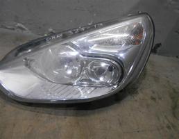 Фара левая для Ford S-MAX 2006-2015  запчасти бу