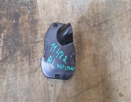 Накладка (кузов внутри) для Mitsubishi Outlander XL (CW) 2006-2012  запчасти бу