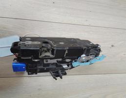 Замок двери передней левой для Skoda Octavia (A5 1Z-) 2004-2013  запчасти бу