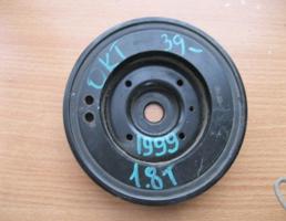 Шкив коленвала для Skoda Octavia (A5 1Z-) 2004-2013  запчасти бу