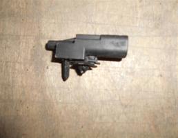 Датчик температуры воздуха для Ford S-MAX 2006-2015  запчасти бу