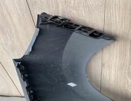 Кронштейн переднего бампера левый для Peugeot 308 2007-2011  запчасти бу