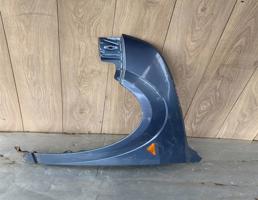 Крыло переднее левое для Ford Mondeo III 2000-2007  запчасти бу