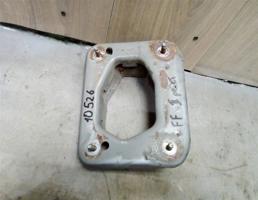 Кронштейн усилителя переднего бампера левый для Ford Mondeo IV 2007-2015  запчасти бу