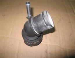 Муфта быстросъемная для Skoda Octavia (A5 1Z-) 2004-2013  запчасти бу