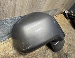 Зеркало правое электрическое для Opel Antara 2007-2011  запчасти бу