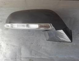 Зеркало правое электрическое для Chevrolet Captiva (C100) 2006-2011  запчасти бу